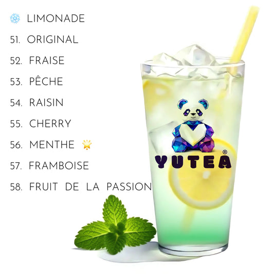 LIMONADE